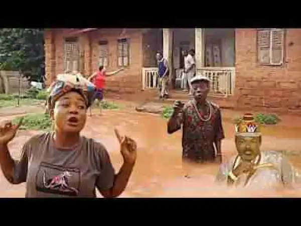Video: Strength Of A Girl 2 - Rachael African Movies| 2017 Nollywood Movies |Latest Nigerian Movies 2017